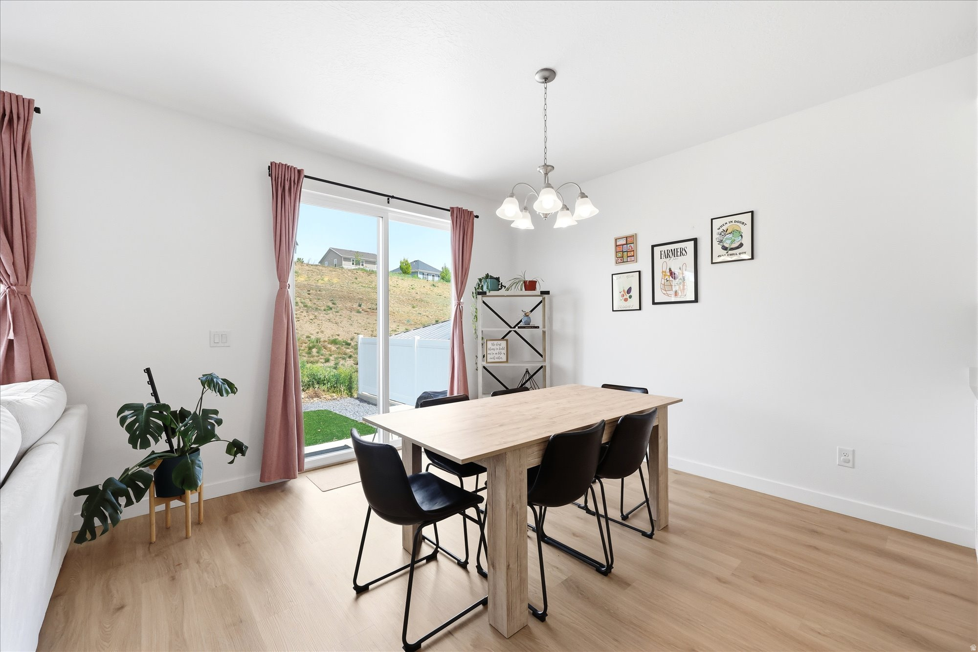 OQUIRRH WEST - Residential