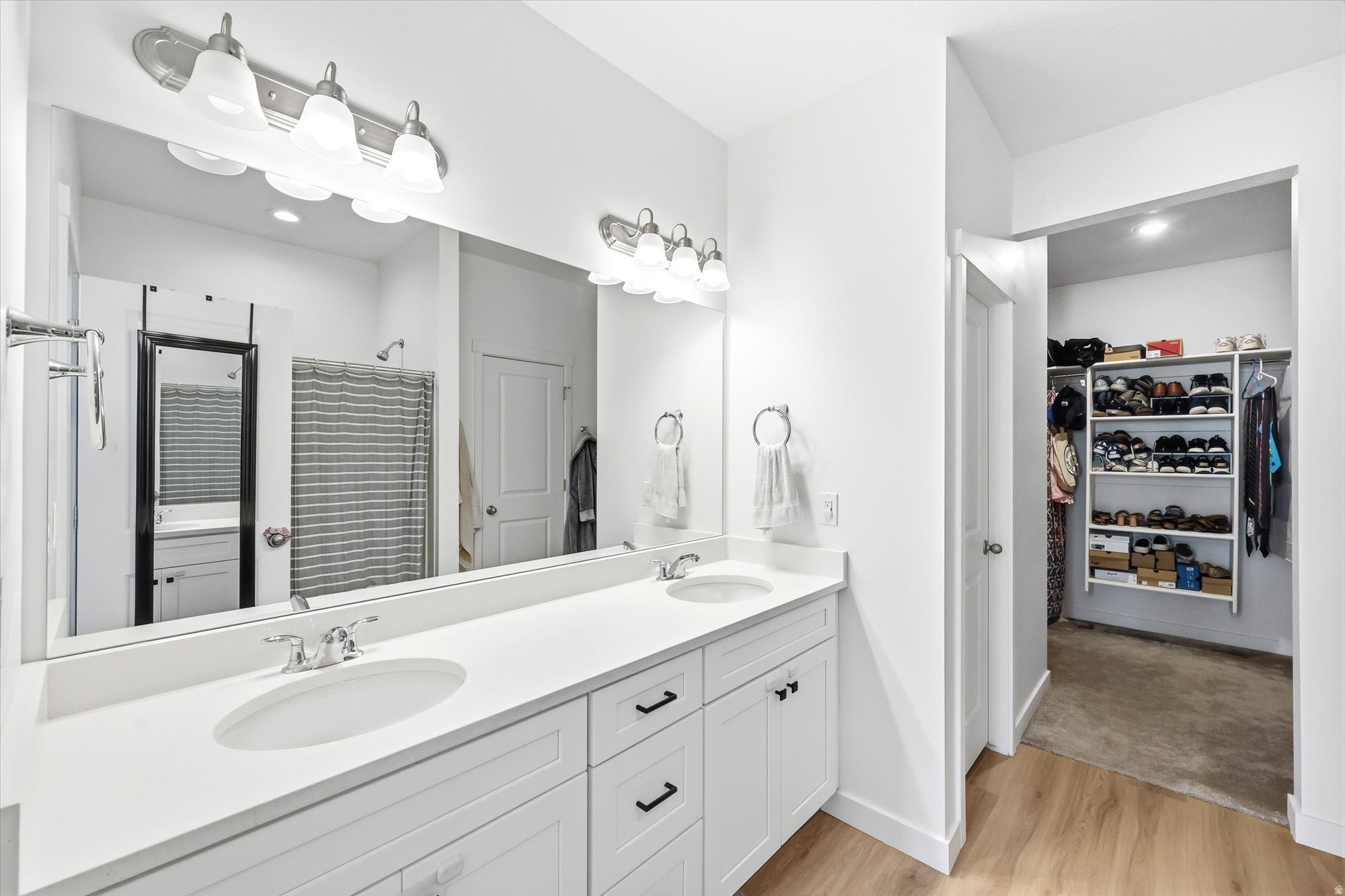 OQUIRRH WEST - Residential