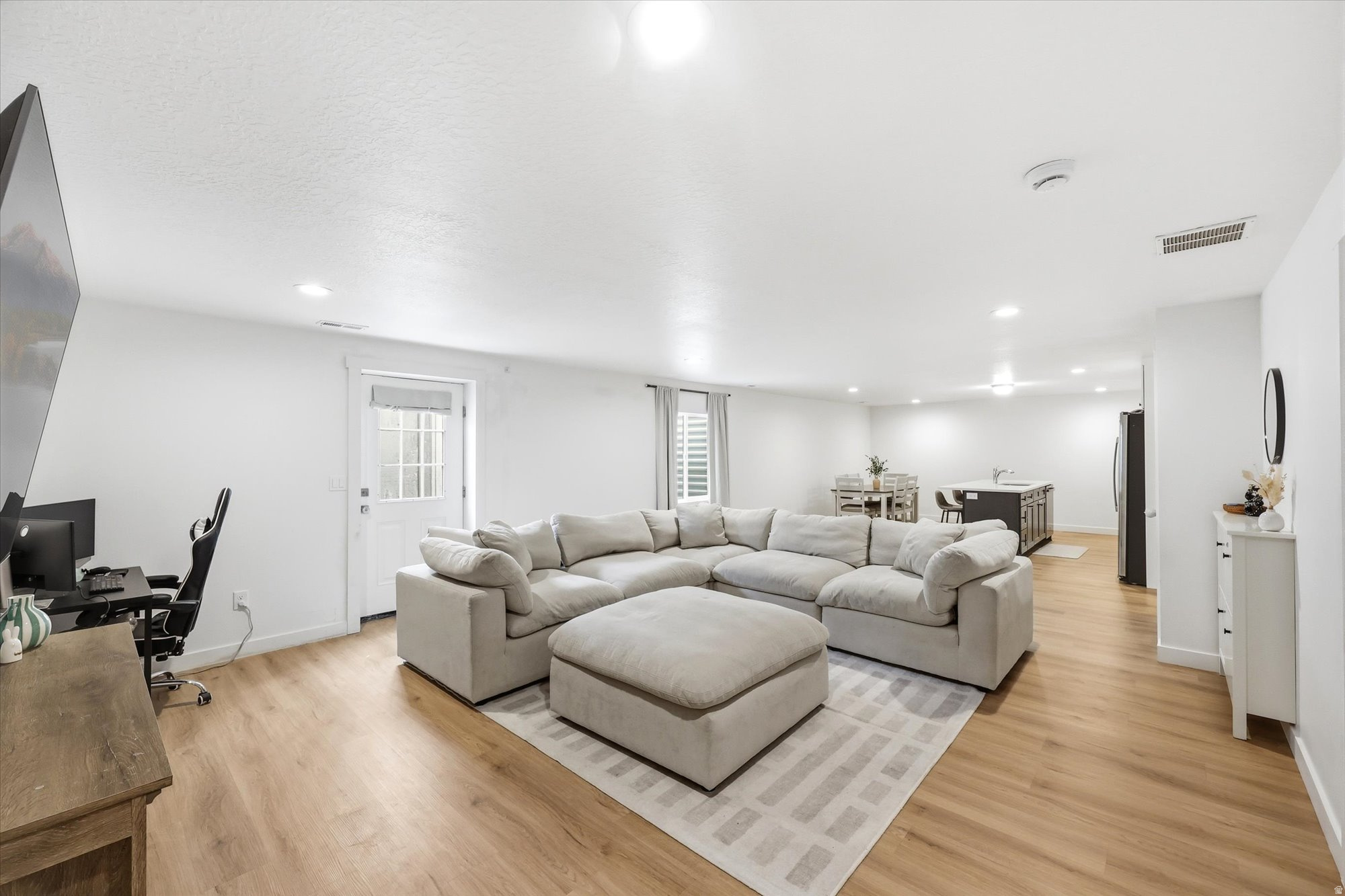 OQUIRRH WEST - Residential