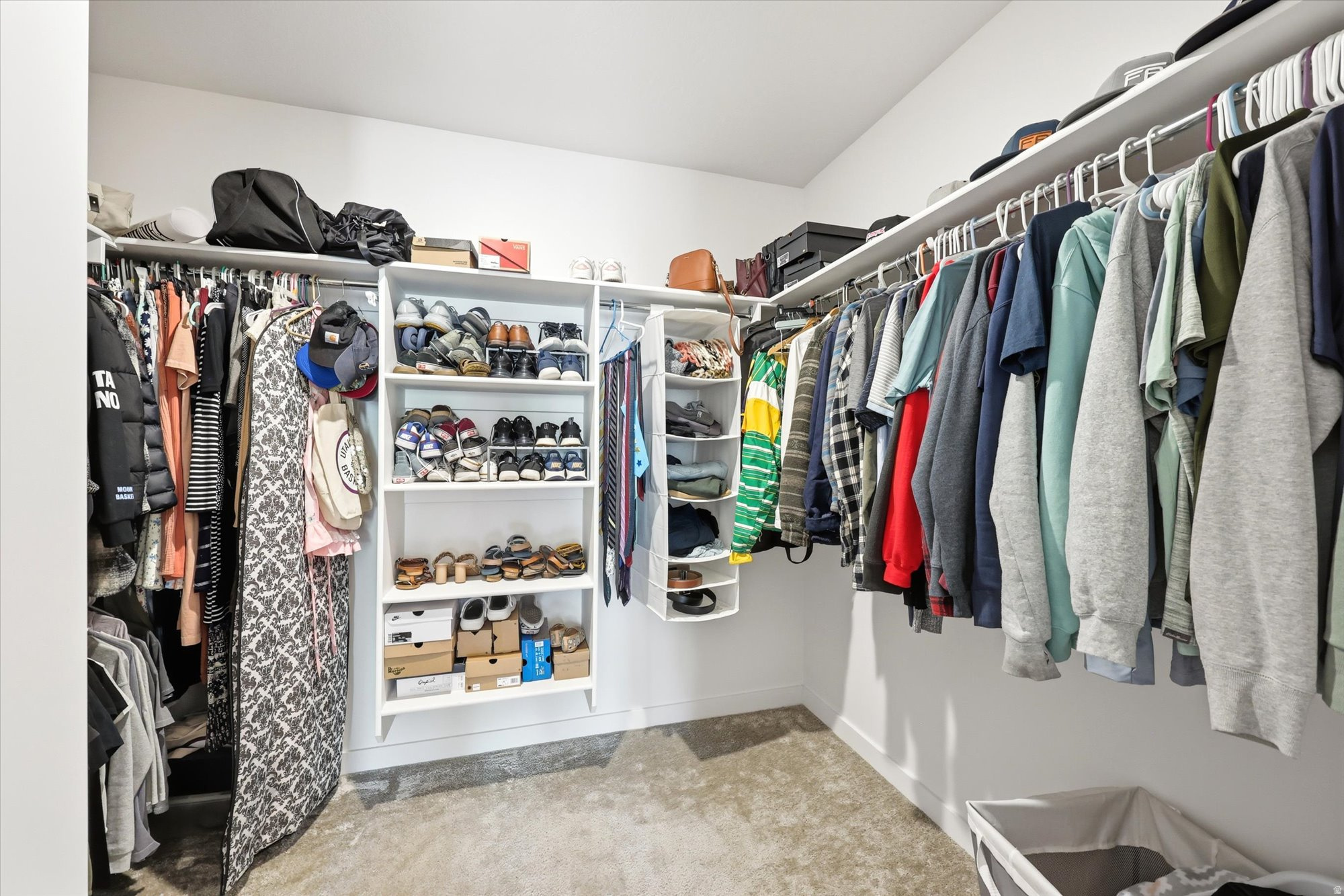 OQUIRRH WEST - Residential