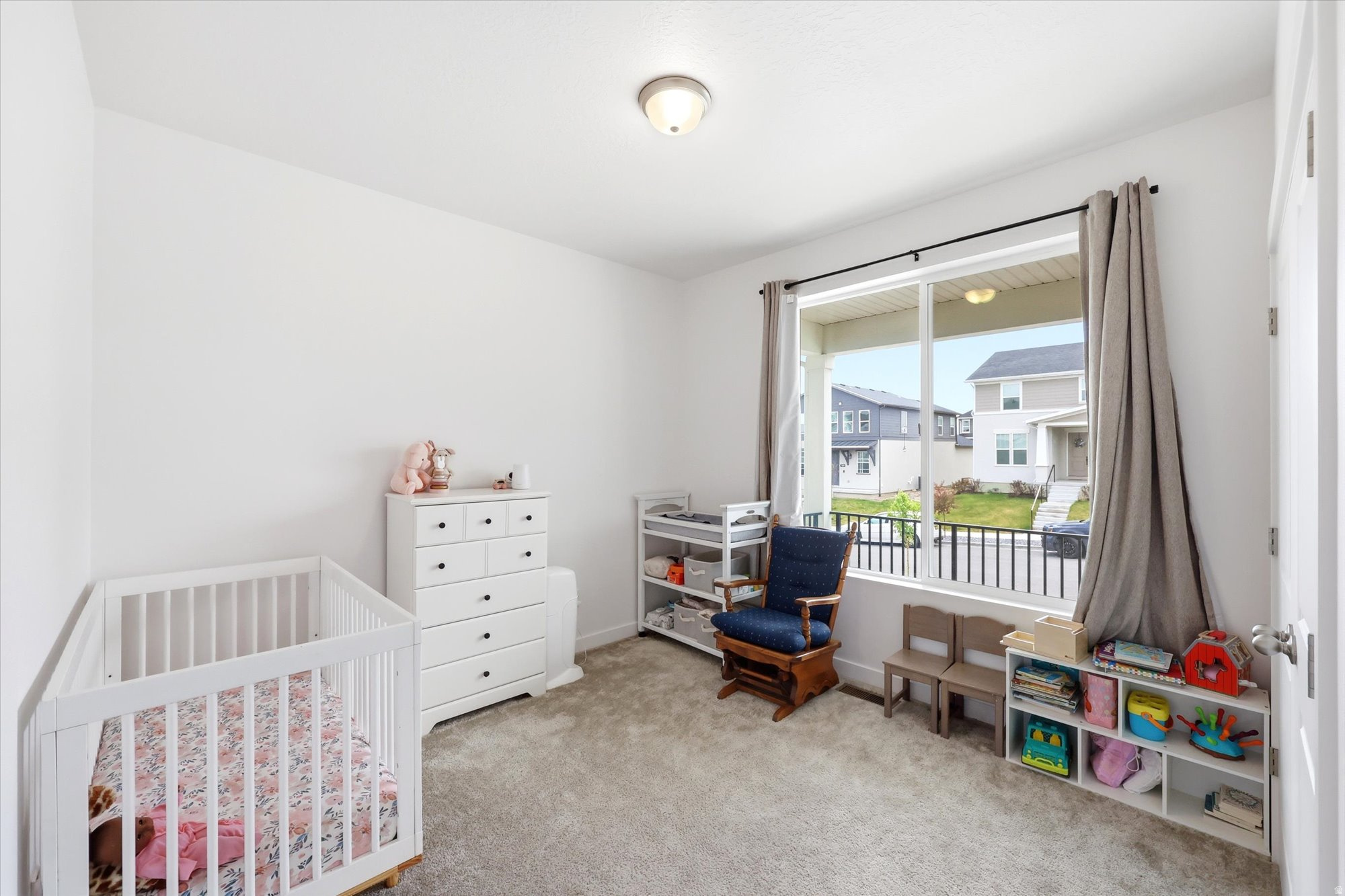 OQUIRRH WEST - Residential