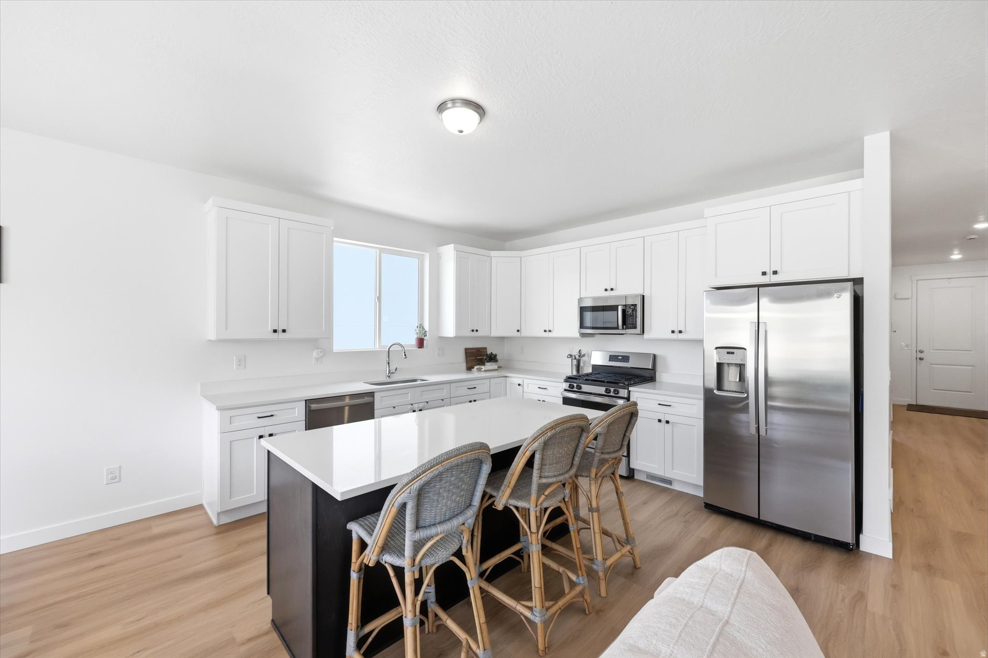 OQUIRRH WEST - Residential