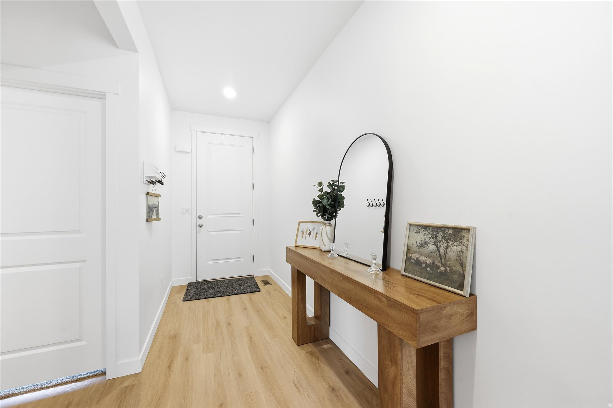 OQUIRRH WEST - Residential