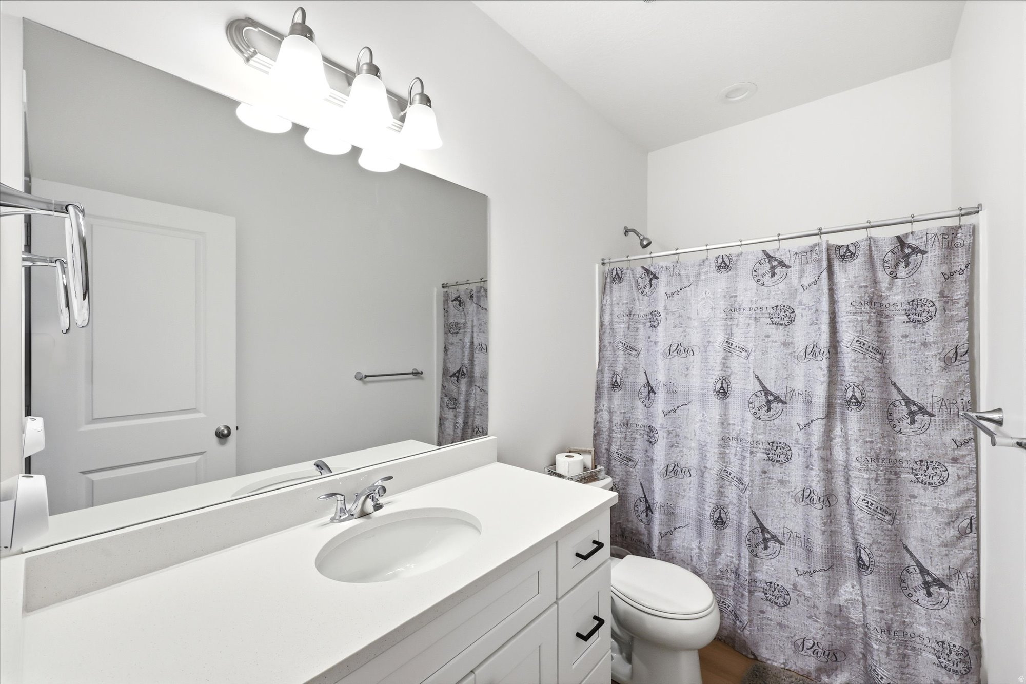 OQUIRRH WEST - Residential