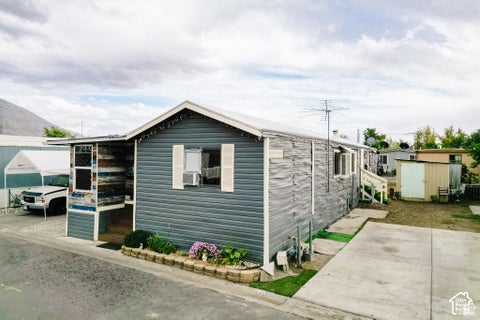 Mobile Home For Sale - 255 N 1600 #52<br/> Utah County, Provo, UT 84601