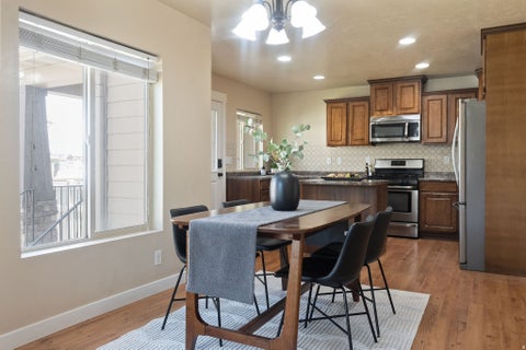 Tiny photo for 9256 PRAIRIE DUNES WAY, Eagle Mountain, UT 84005 (MLS # 2171297)