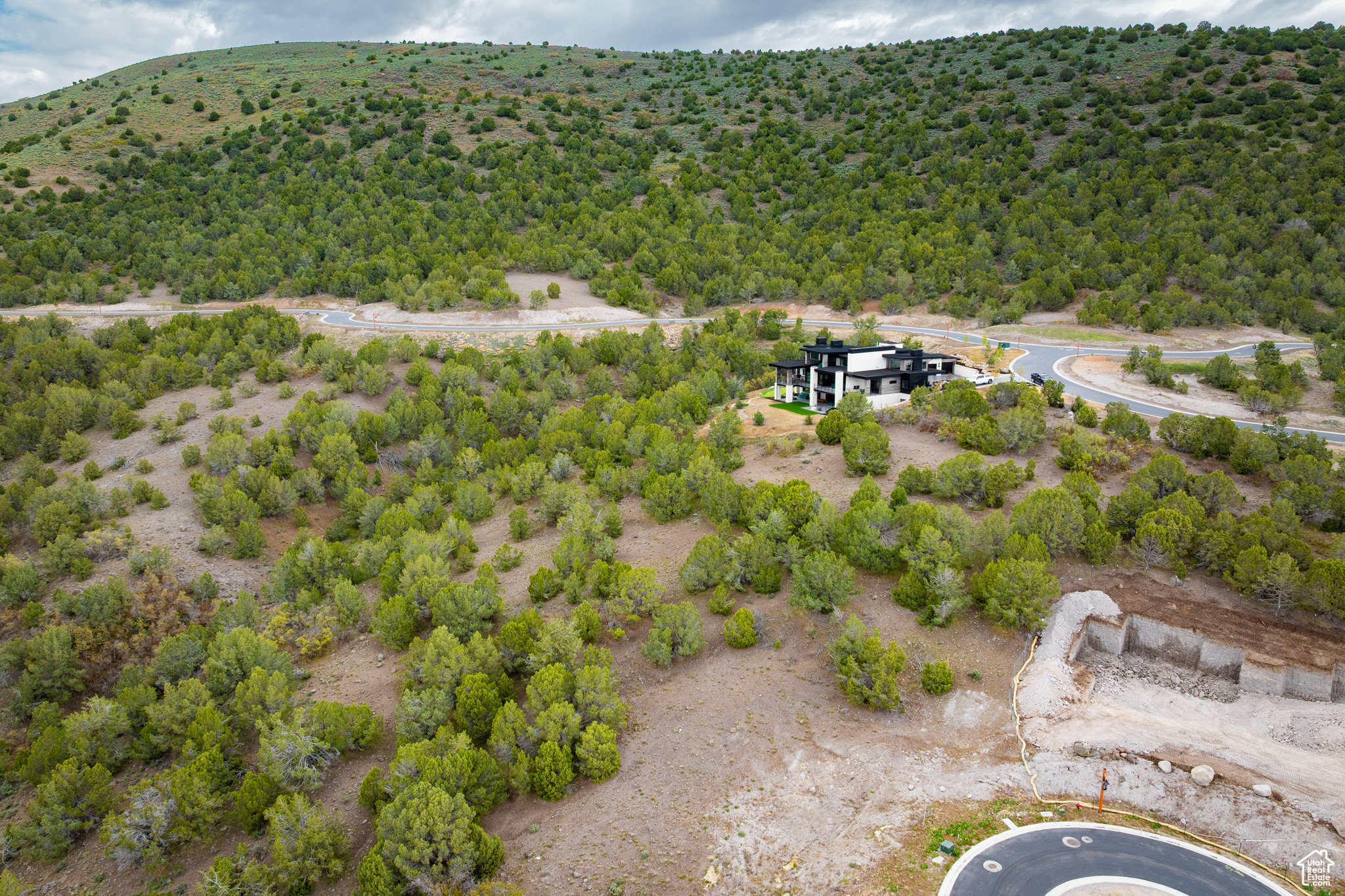1458 N Monroe Peak Cir #634, Heber City, Utah image 6