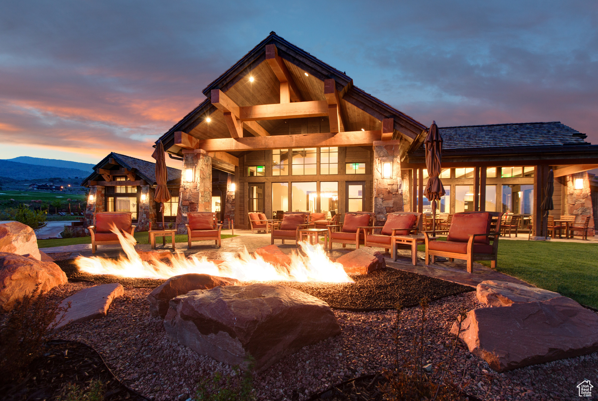 1458 N Monroe Peak Cir #634, Heber City, Utah image 23
