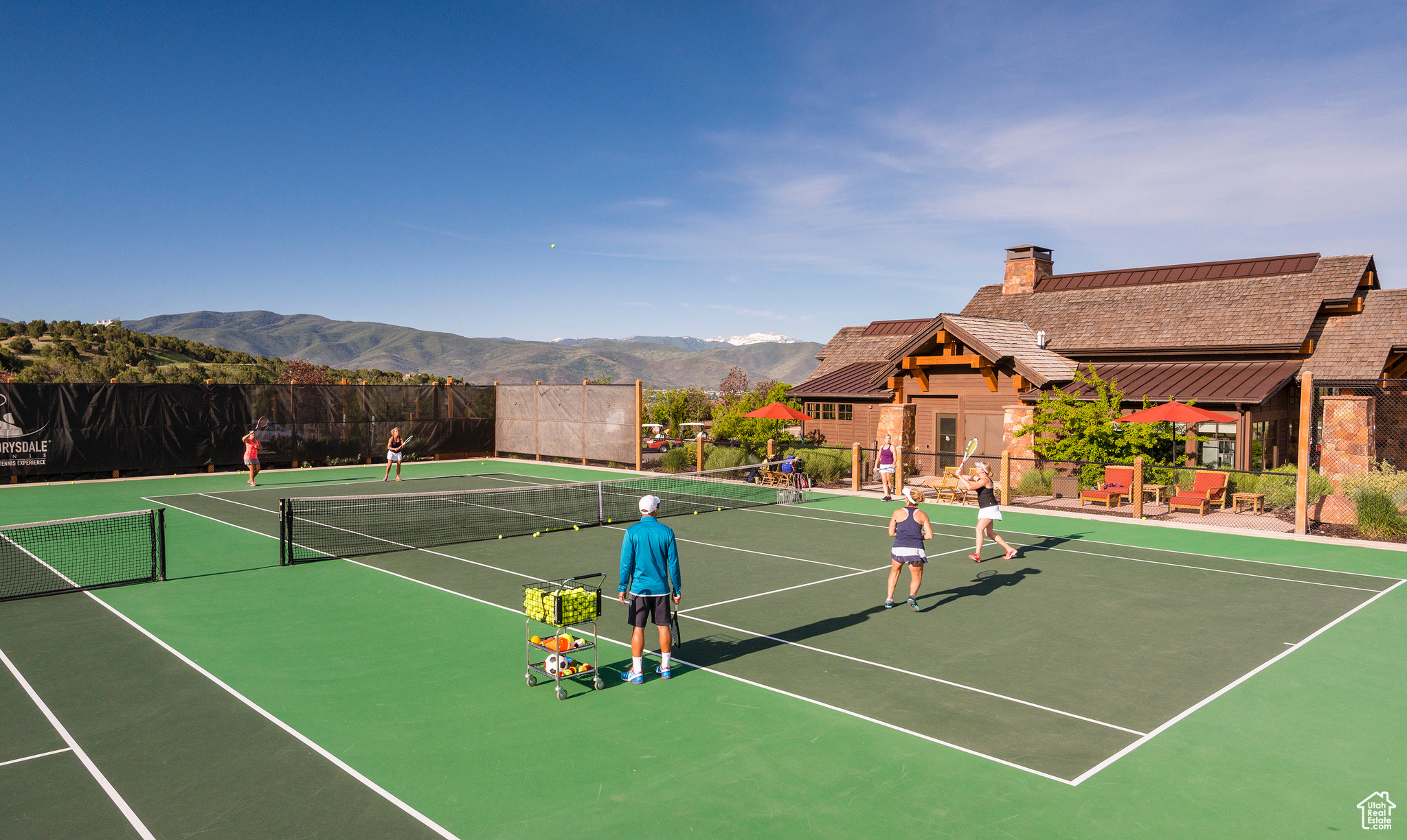 1458 N Monroe Peak Cir #634, Heber City, Utah image 10