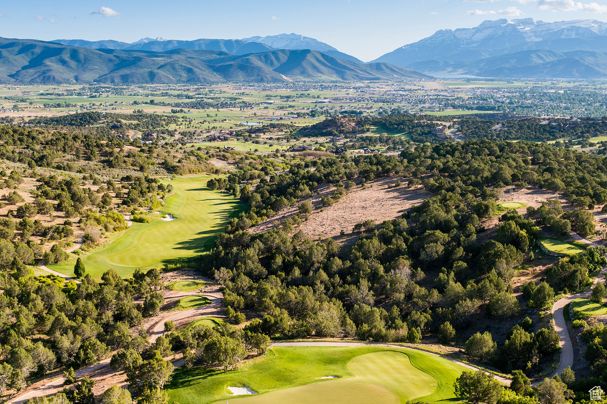 1458 N Monroe Peak Cir #634, Heber City, Utah image 24