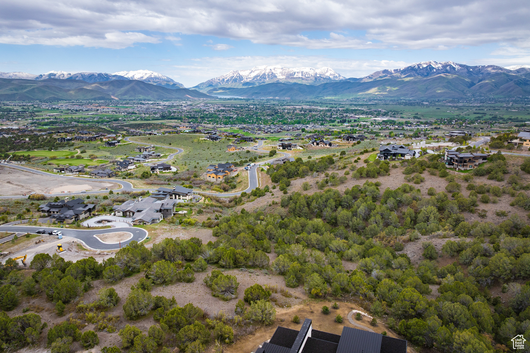 1458 N Monroe Peak Cir #634, Heber City, Utah image 5