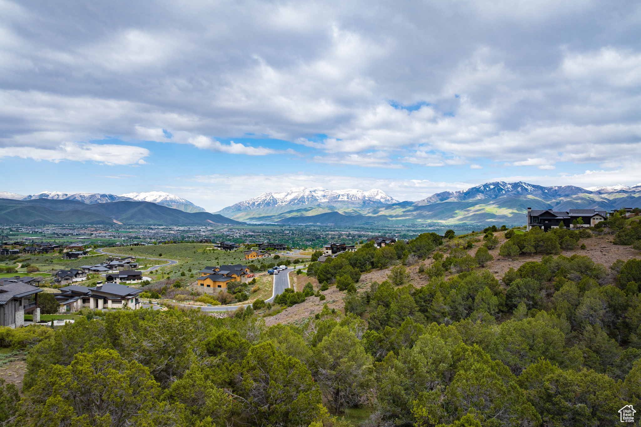 1458 N Monroe Peak Cir #634, Heber City, Utah image 1