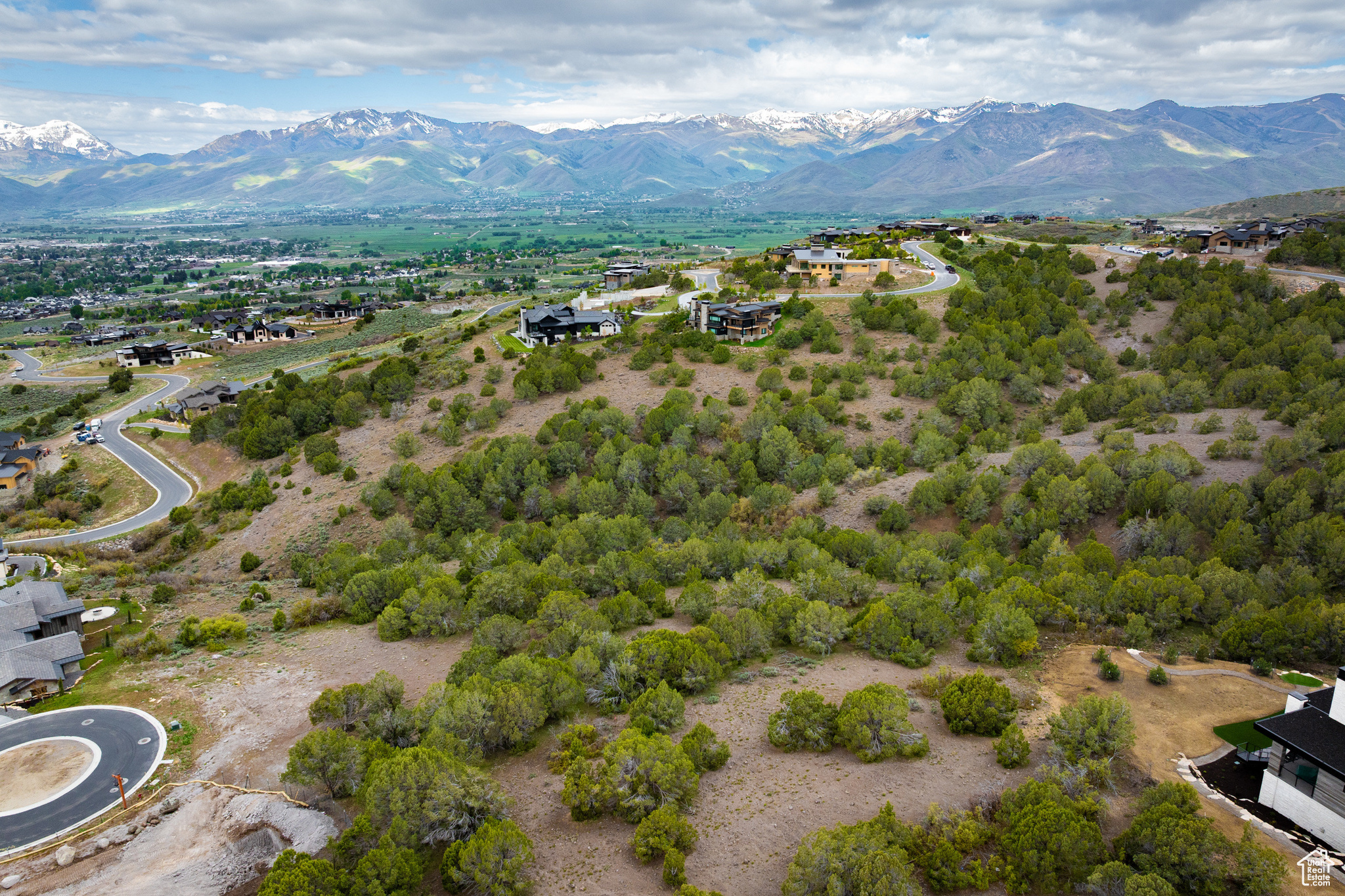 1458 N Monroe Peak Cir #634, Heber City, Utah image 8