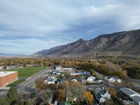 Tiny photo for 518 E FOREST ST, Brigham City, UT 84302 (MLS # 2121928)