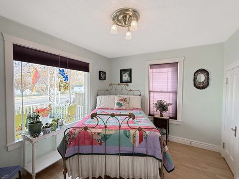 Tiny photo for 518 E FOREST ST, Brigham City, UT 84302 (MLS # 2121928)