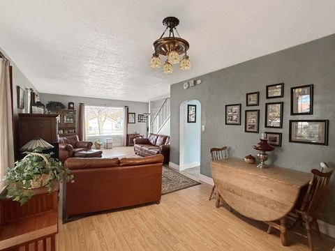 Tiny photo for 518 E FOREST ST, Brigham City, UT 84302 (MLS # 2121928)