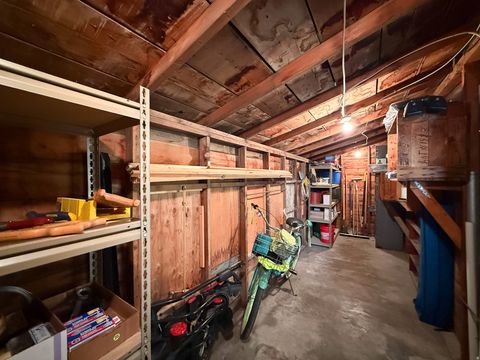 Tiny photo for 518 E FOREST ST, Brigham City, UT 84302 (MLS # 2121928)