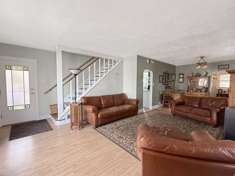 Tiny photo for 518 E FOREST ST, Brigham City, UT 84302 (MLS # 2121928)