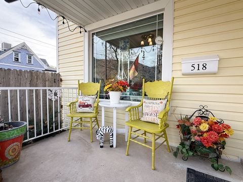 Tiny photo for 518 E FOREST ST, Brigham City, UT 84302 (MLS # 2121928)