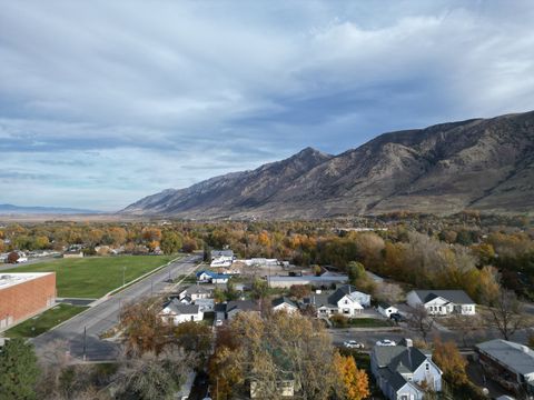 Tiny photo for 518 E FOREST ST, Brigham City, UT 84302 (MLS # 2121928)