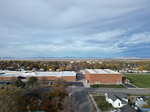 Tiny photo for 518 E FOREST ST, Brigham City, UT 84302 (MLS # 2121928)