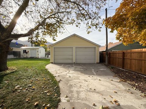 Tiny photo for 518 E FOREST ST, Brigham City, UT 84302 (MLS # 2121928)
