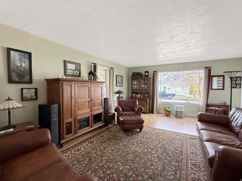 Tiny photo for 518 E FOREST ST, Brigham City, UT 84302 (MLS # 2121928)