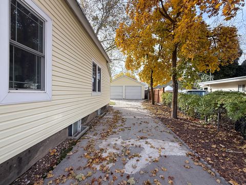 Tiny photo for 518 E FOREST ST, Brigham City, UT 84302 (MLS # 2121928)