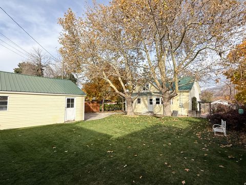 Tiny photo for 518 E FOREST ST, Brigham City, UT 84302 (MLS # 2121928)
