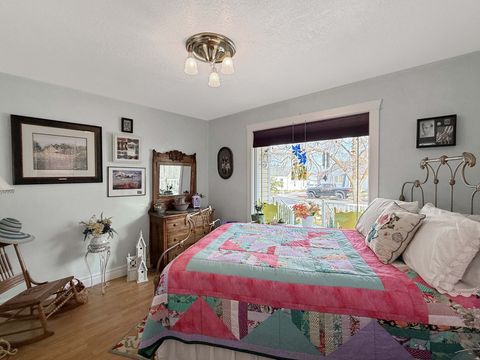 Tiny photo for 518 E FOREST ST, Brigham City, UT 84302 (MLS # 2121928)