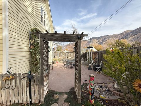 Tiny photo for 518 E FOREST ST, Brigham City, UT 84302 (MLS # 2121928)