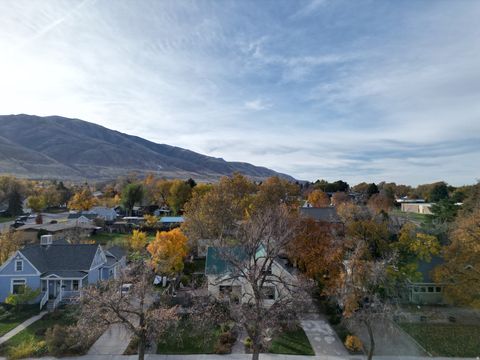 Tiny photo for 518 E FOREST ST, Brigham City, UT 84302 (MLS # 2121928)