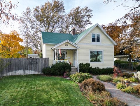 Photo of 518 E FOREST ST, Brigham City, UT 84302 (MLS # 2121928)