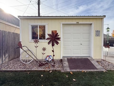 Tiny photo for 518 E FOREST ST, Brigham City, UT 84302 (MLS # 2121928)
