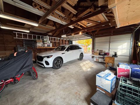 Tiny photo for 518 E FOREST ST, Brigham City, UT 84302 (MLS # 2121928)