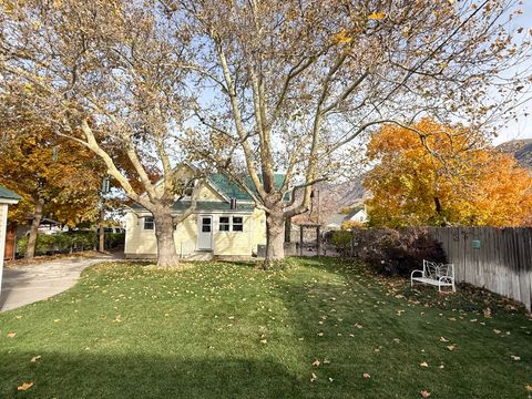 Tiny photo for 518 E FOREST ST, Brigham City, UT 84302 (MLS # 2121928)