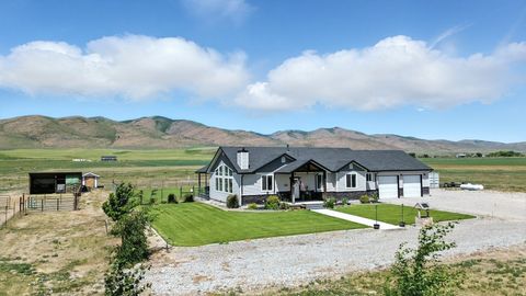 Apartment For Sale - 968 S 5400<br/> Malad City, ID 83252