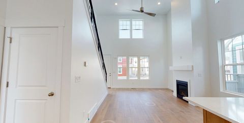 Tiny photo for 6978 LAMMERMUIR Way #126, South Jordan, UT 84009 (MLS # 2133543)