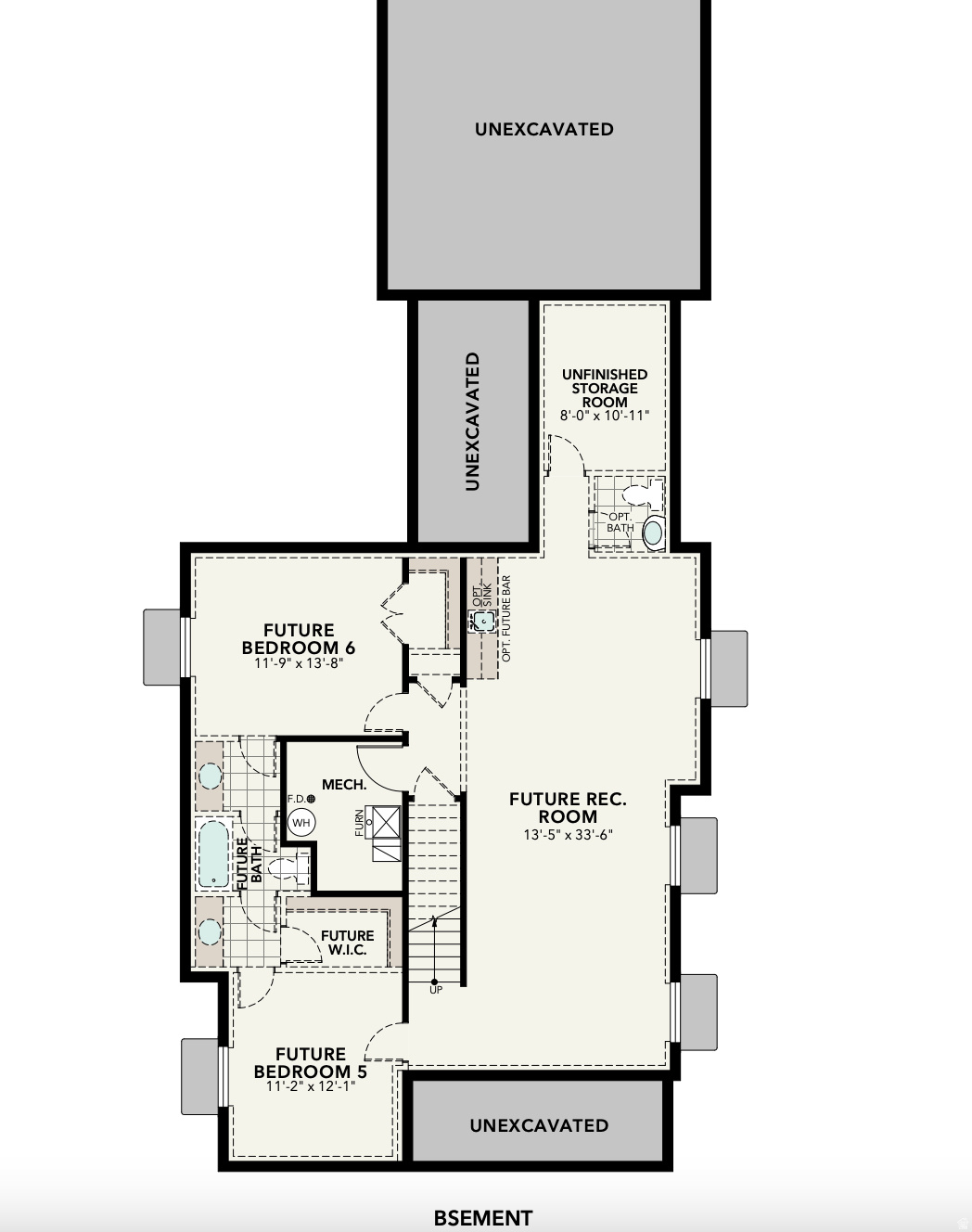 DAYBREAK - Residential