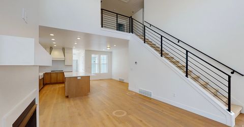 Tiny photo for 6978 LAMMERMUIR Way #126, South Jordan, UT 84009 (MLS # 2133543)