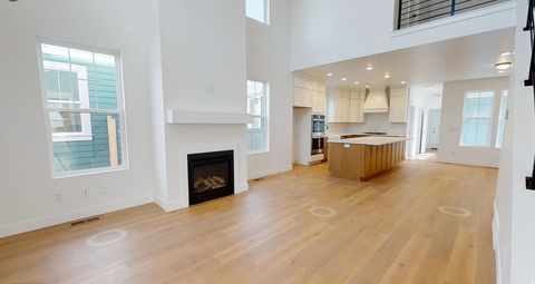 Tiny photo for 6978 LAMMERMUIR Way #126, South Jordan, UT 84009 (MLS # 2133543)