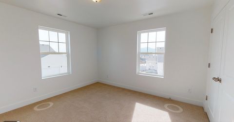 Tiny photo for 6978 LAMMERMUIR Way #126, South Jordan, UT 84009 (MLS # 2133543)