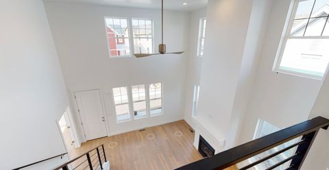 Tiny photo for 6978 LAMMERMUIR Way #126, South Jordan, UT 84009 (MLS # 2133543)