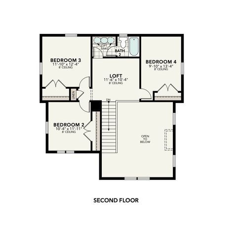 Tiny photo for 6978 LAMMERMUIR Way #126, South Jordan, UT 84009 (MLS # 2133543)