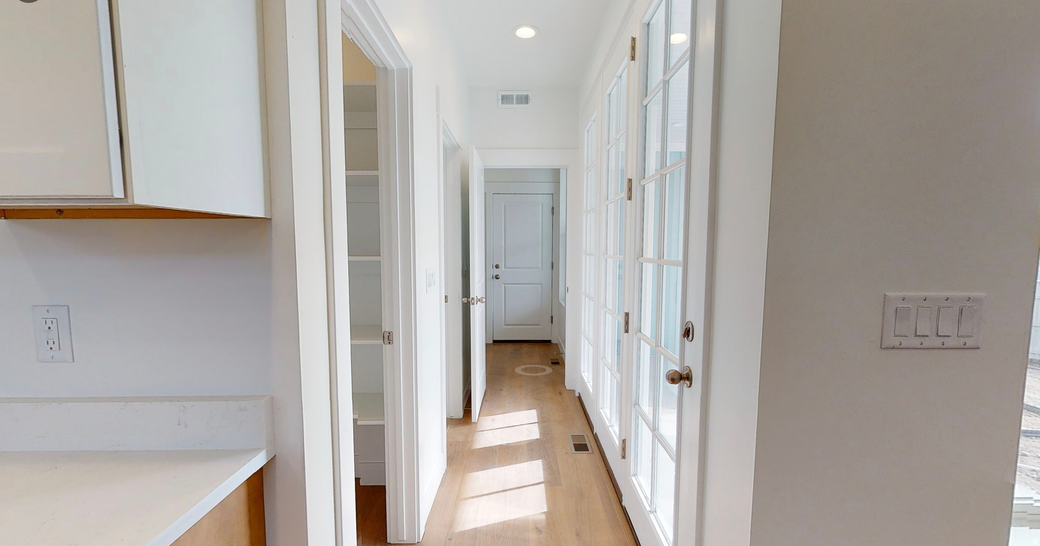 DAYBREAK - Residential