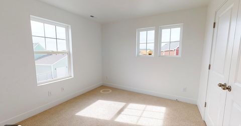 Tiny photo for 6978 LAMMERMUIR Way #126, South Jordan, UT 84009 (MLS # 2133543)