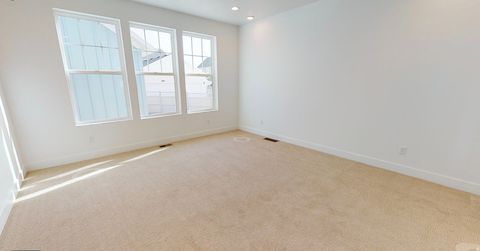 Tiny photo for 6978 LAMMERMUIR Way #126, South Jordan, UT 84009 (MLS # 2133543)