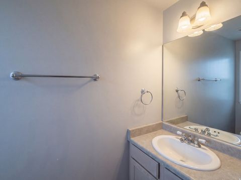 Tiny photo for 6729 S PINE LANDING WAY, West Jordan, UT 84084 (MLS # 2151560)