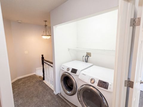 Tiny photo for 6729 S PINE LANDING WAY, West Jordan, UT 84084 (MLS # 2151560)