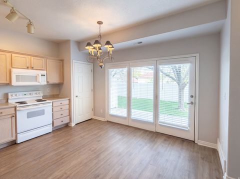 Tiny photo for 6729 S PINE LANDING WAY, West Jordan, UT 84084 (MLS # 2151560)